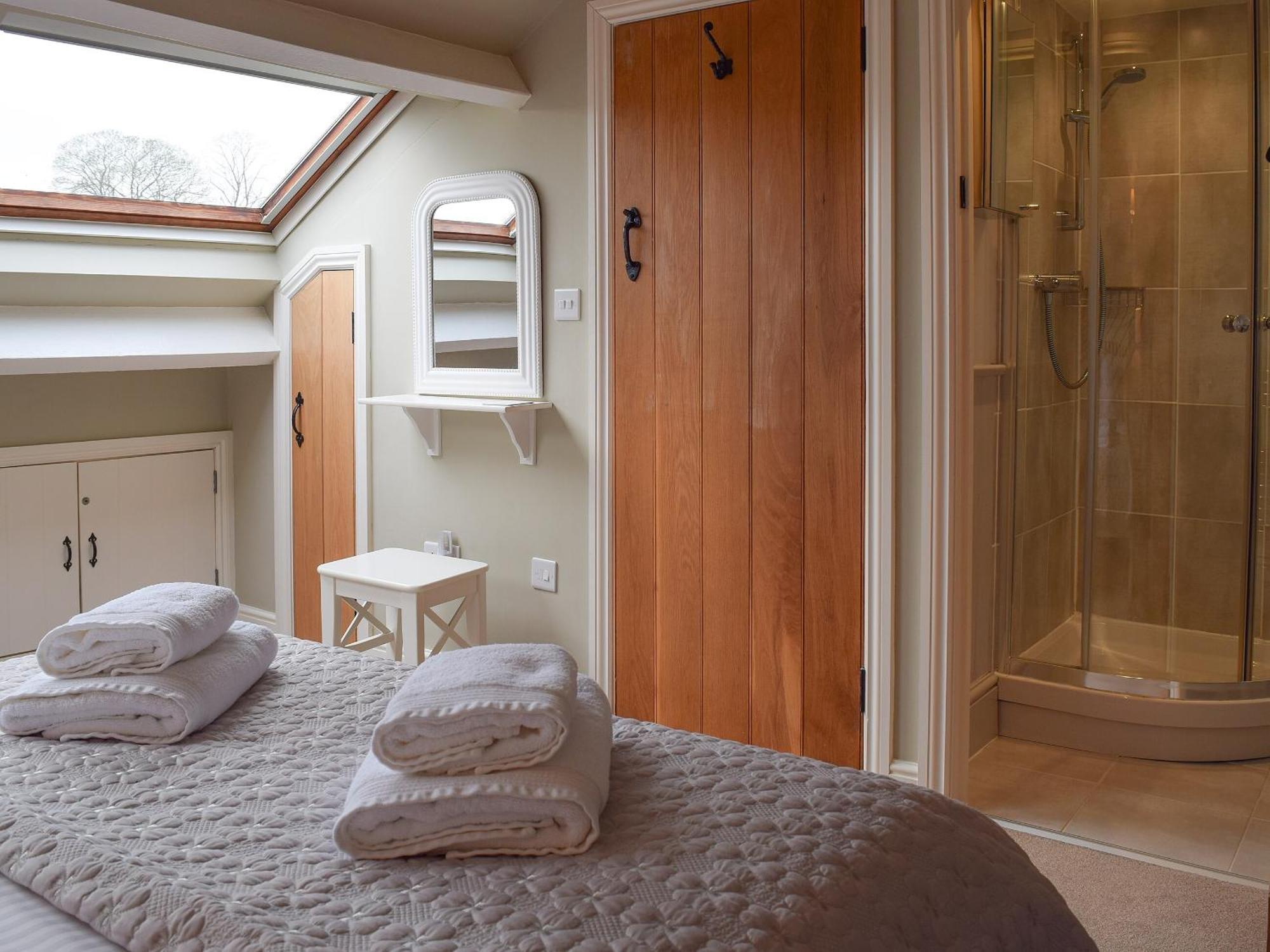 Spring Cottage Bourton-on-the-Water Exterior photo