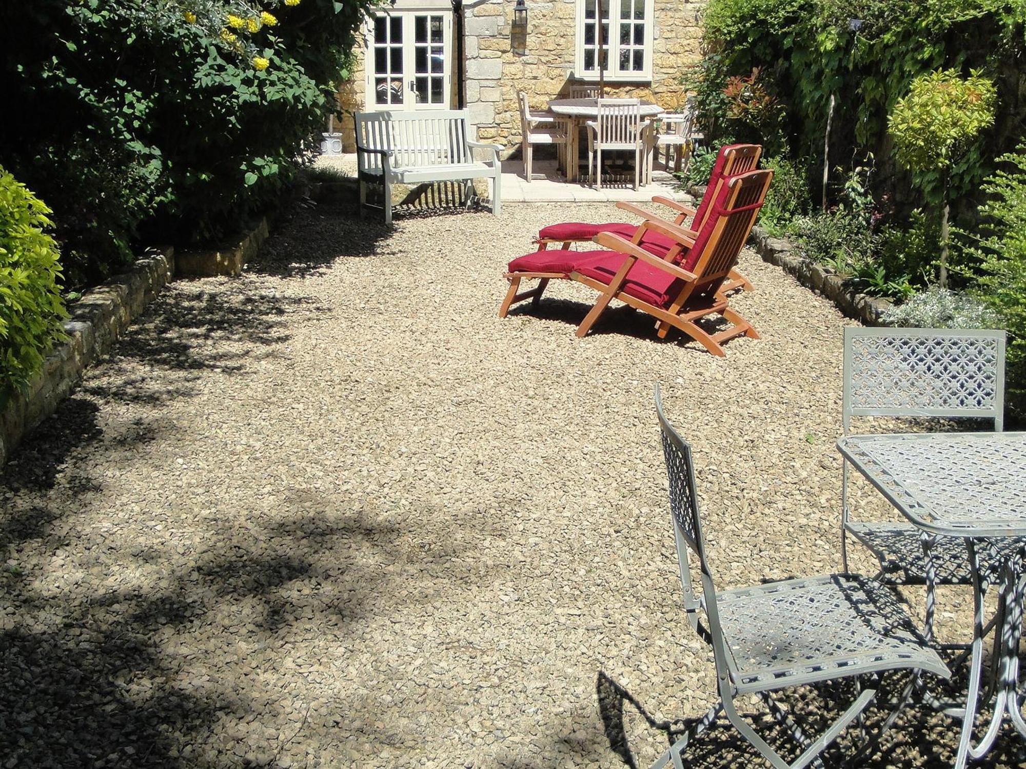 Spring Cottage Bourton-on-the-Water Exterior photo
